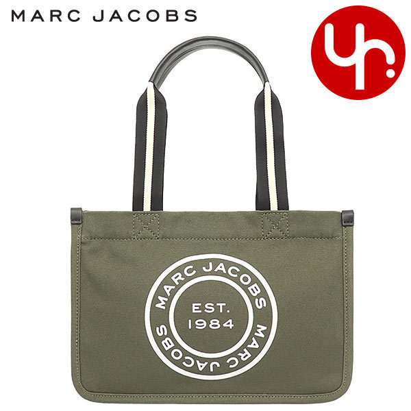 マークジェイコブス Marc Jacobs バッグ トートバッグ H050M06FA21