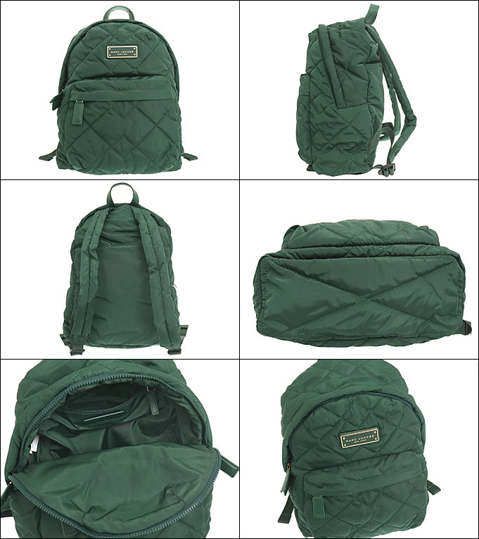 MARC JACOBS マークジェイコブス Marc Jacobs バッグ リュック 