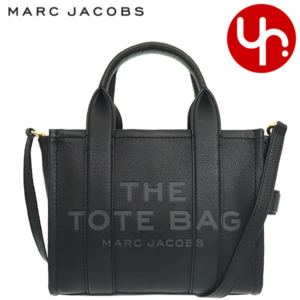 初売りポイント2％】マークジェイコブス Marc Jacobs バッグ トート