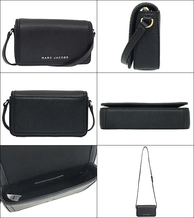 楽天市場】【最大3万円OFF☆決算SALEクーポン対象】マークジェイコブス ショルダーバッグ MARC JACOBS ザ スクイーズ  H124L01PF21 001 レディース ブラック 黒 : ブランドストリートリング