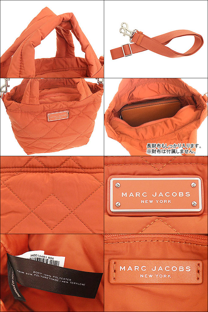 インポートコレクションYR]マークジェイコブス Marc Jacobs バッグ 