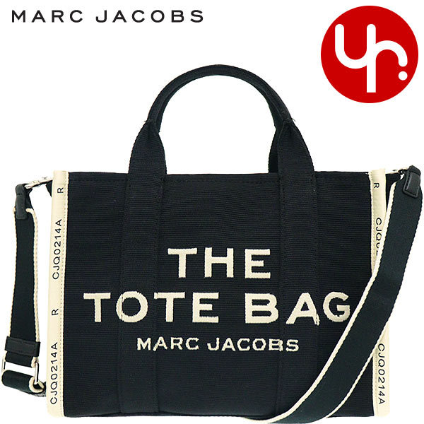 【48時間限定ポイント2％】マークジェイコブス Marc Jacobs バッグ トートバッグ M00...