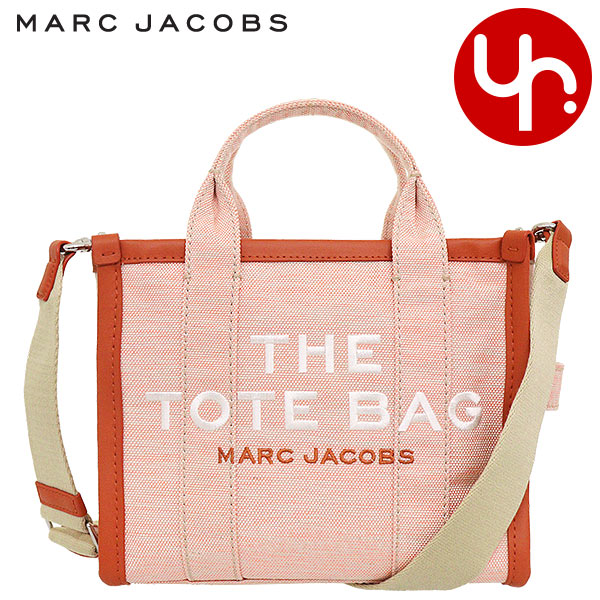 マークジェイコブス Marc Jacobs バッグ トートバッグ H017M02PF21 オレンジラスト ザ サマー コットン リネン ミックス  グラフィック ロゴ ミニ レディース : mj-ba221007-3 : インポートコレクションYR - 通販 - Yahoo!ショッピング