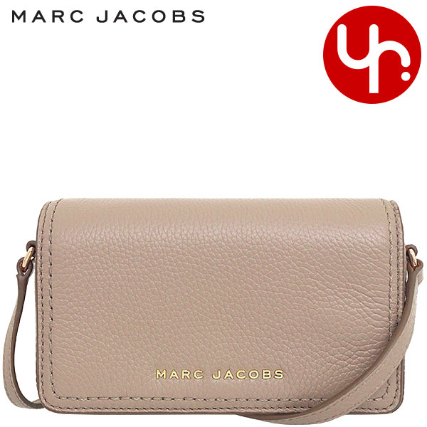 マークジェイコブス Marc Jacobs バッグ ショルダーバッグ H107L01FA21 ザ グルーヴ レザー ミニ ショルダーバッグ アウトレット レディース