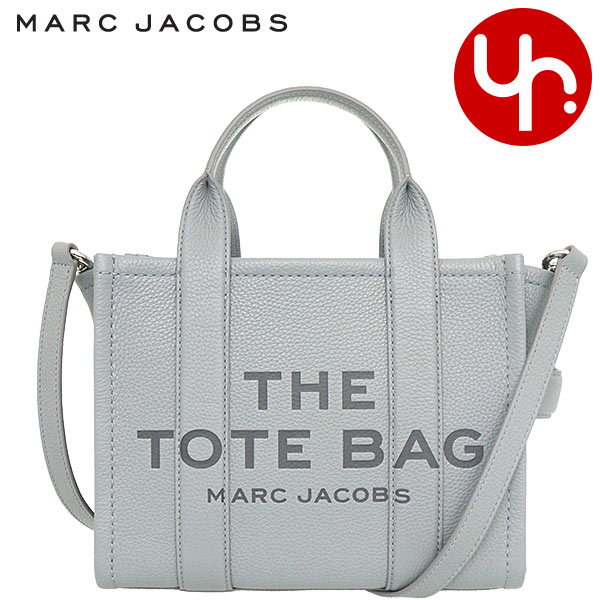 マークジェイコブス Marc Jacobs バッグ トートバッグ H009L01SP21 ザ レザー フルグレイン レザー デボスド ロゴ ミニ トートバッグ レディース｜import-collection-yr｜05