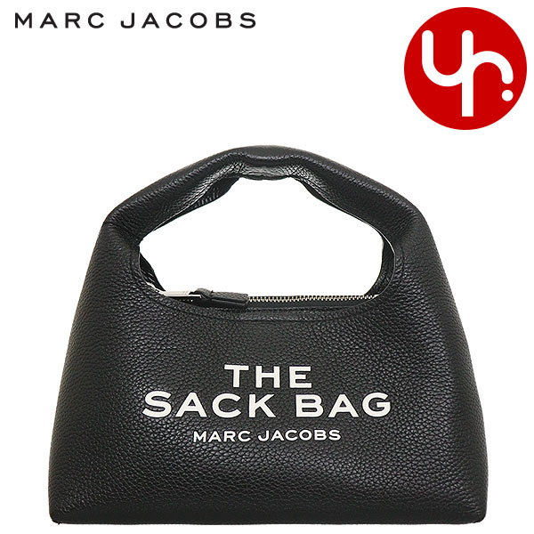 48時間限定ポイント2％】マークジェイコブス Marc Jacobs バッグ ハンドバッグ 2F3HSH020H01 ブラック ザ レザー ミニ  サック バッグ (ポーチ付き) レデ : mj-ba231020-2 : インポートコレクションYR - 通販 - Yahoo!ショッピング