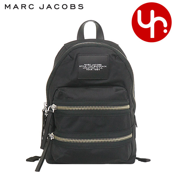 マークジェイコブス Marc Jacobs バッグ リュック 2F3HBP029H02