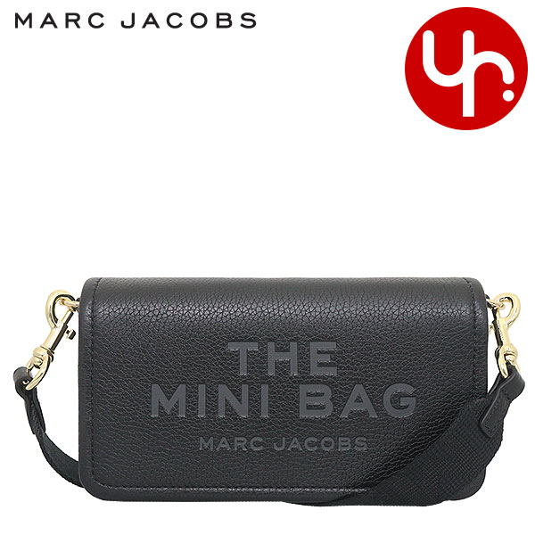 【48時間限定ポイント2％】マークジェイコブス Marc Jacobs バッグ ショルダーバッグ 2S4SMN080S02 ザ ミニ バッグ フルグレイン グラフィック ロゴ クロスボデ｜import-collection-yr｜02