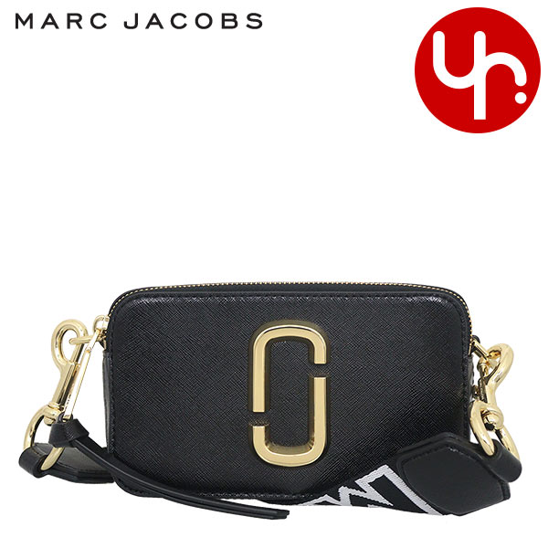 マークジェイコブス Marc Jacobs バッグ ショルダーバッグ 2S3HCR500H03 ブラックマルチ ザ カラーブロック レザー ダブルJ ロゴ ショルダーバッグ レディース