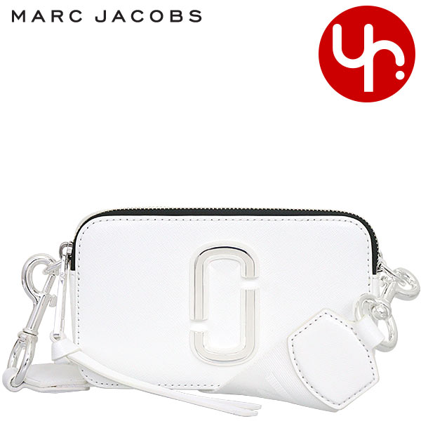 【48時間限定ポイント2％】マークジェイコブス Marc Jacobs バッグ ショルダーバッグ M...