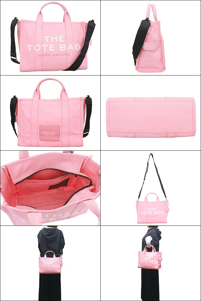 MARC JACOBS マークジェイコブス Marc Jacobs バッグ トート