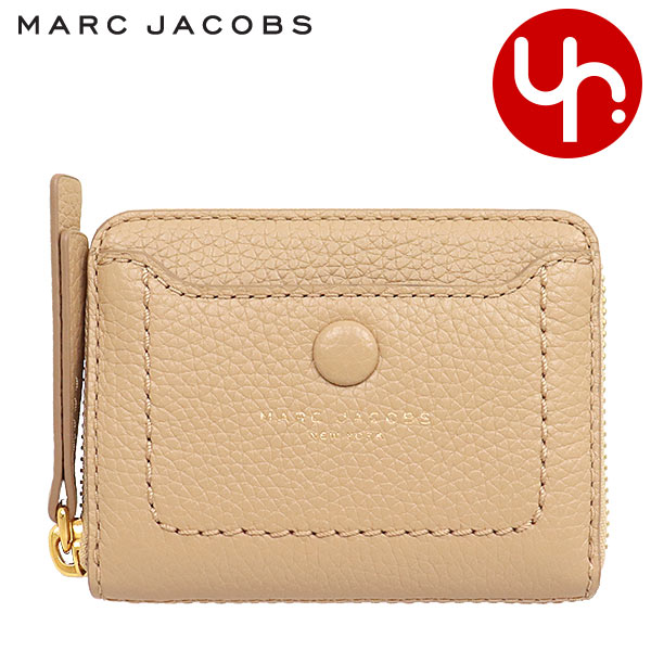 マークジェイコブス Marc Jacobs 財布 コインケース M0013054