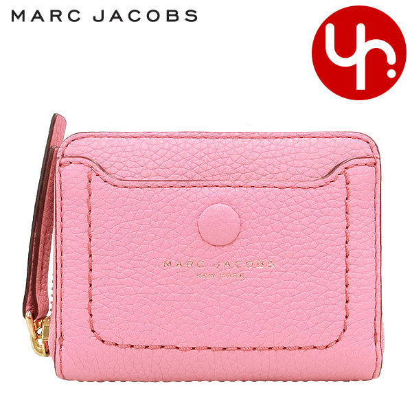 マークジェイコブス Marc Jacobs 財布 コインケース M0013054