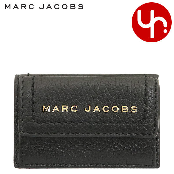 MARC JACOBS マークジェイコブス Marc Jacobs 財布 三つ折り財布