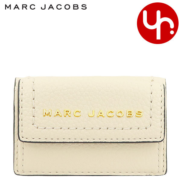 MARC JACOBS マークジェイコブス Marc Jacobs 財布 三つ折り財布 MARC JACOBS マークジェイコブス Marc Jacobs 財布 三つ折り財布