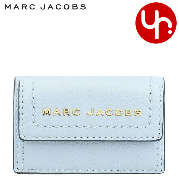 マークジェイコブス Marc Jacobs 財布 三つ折り財布 M0016973 ザ 