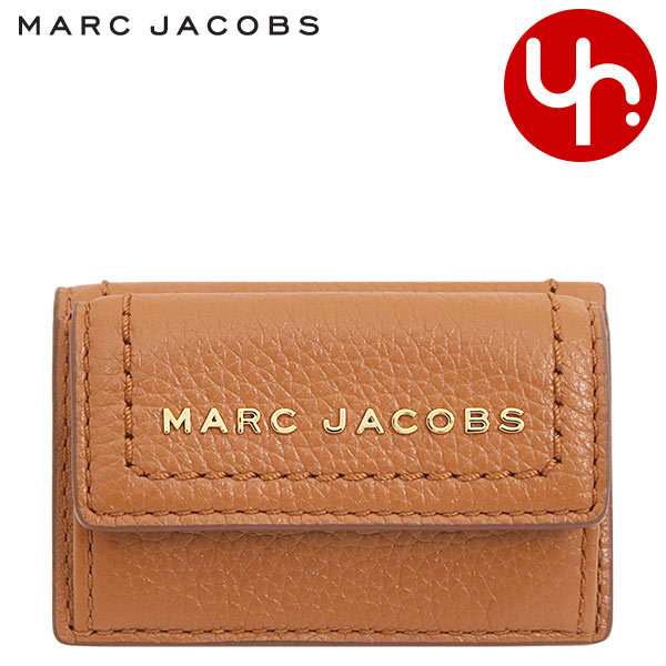 マーク・ジェイコブス(MARC JACOBS) 三つ折り財布 | 通販・人気 