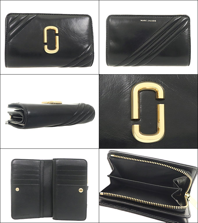 【国内即発送】MARC JACOBS 折り財布 S120L01FA21 682 楽天市場】【1,000円OFFクーポン配布中】マークジェイコブス 2