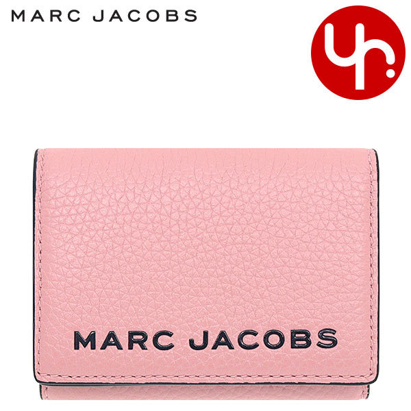 MARC JACOBS レディース三つ折財布の商品一覧｜財布｜財布、帽子 