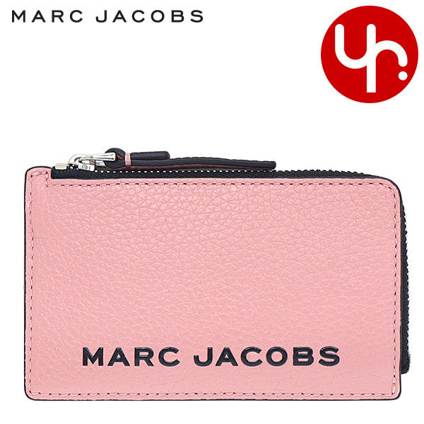マークジェイコブス Marc Jacobs 小物 カードケース M0017143 ザ 