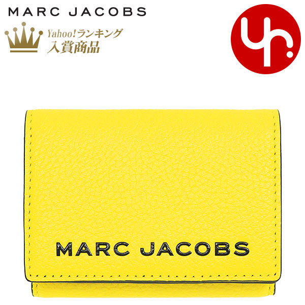 48時間限定ポイント2％】マークジェイコブス Marc Jacobs 財布 三つ折り財布 M0017141 ザ ボールド レザー ミディアム  トライフォールド ウォレット レディー :me-mj-ko220107-4:インポートコレクションYR - 通販 - Yahoo!ショッピング