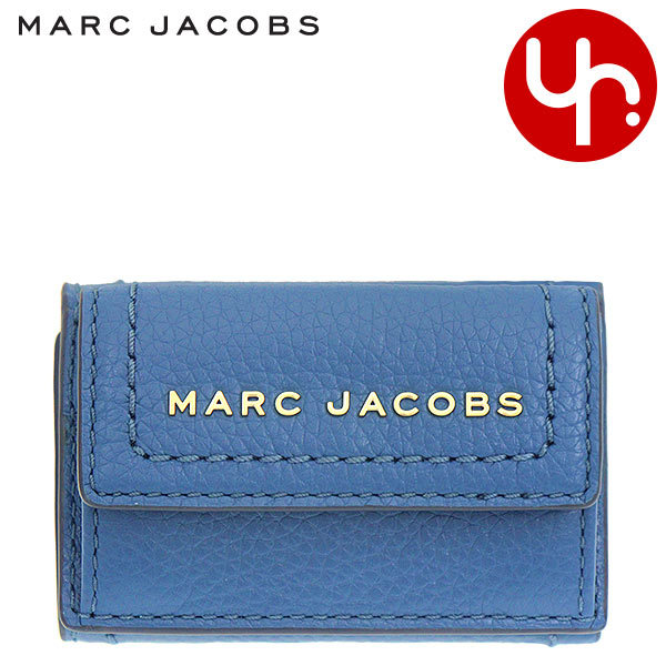 マークジェイコブス Marc Jacobs 財布 三つ折り財布 M0016973