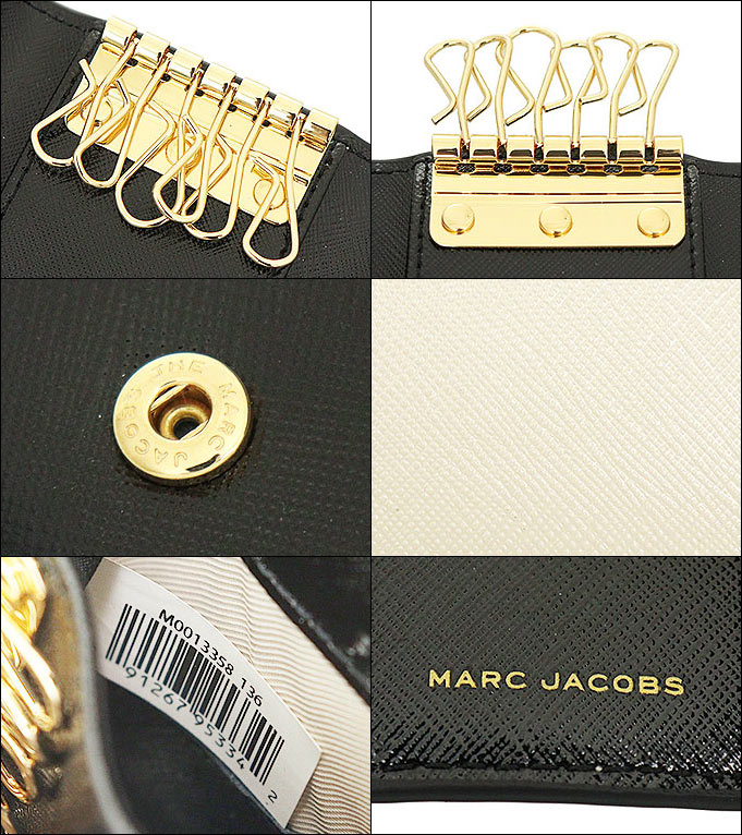 MARC JACOBS マークジェイコブス Marc Jacobs 小物 キーケース