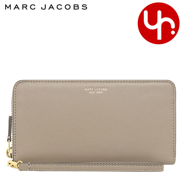 マークジェイコブス Marc Jacobs レディース S171L03FA22 長財布 財布