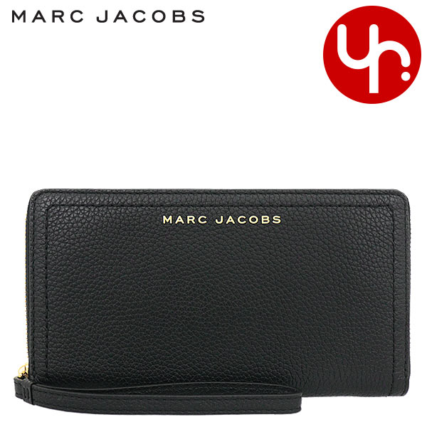 マークジェイコブス Marc Jacobs 財布 長財布 S104L01FA21 ザ グルーブ レザ...