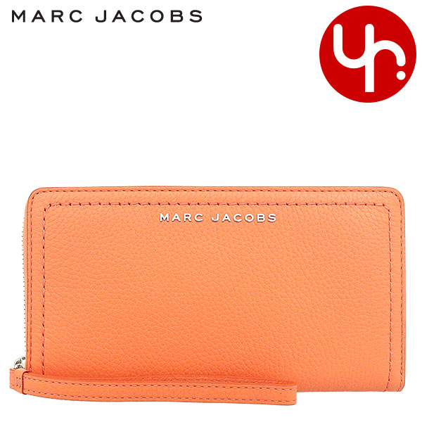 【期間限定ポイント2％】マークジェイコブス Marc Jacobs 財布 S104L01FA21 ザ...
