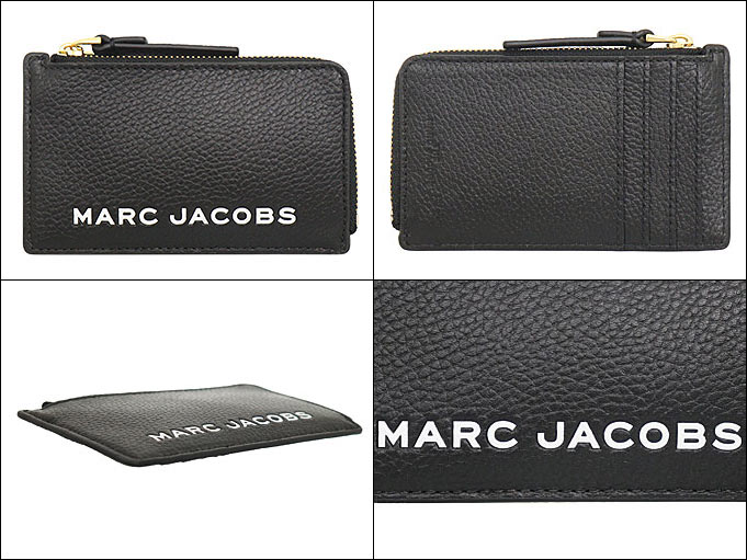 マークジェイコブス Marc Jacobs 小物 カードケース M0017143 ニュー