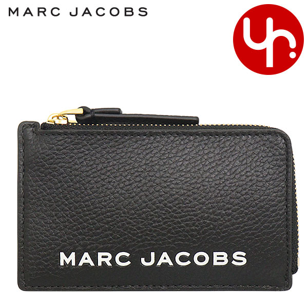 マークジェイコブス Marc Jacobs 小物 カードケース M0017143 ニュー 