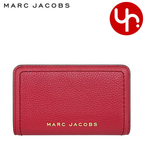 マーク・ジェイコブス(MARC JACOBS) レディース二つ折り財布 | 通販