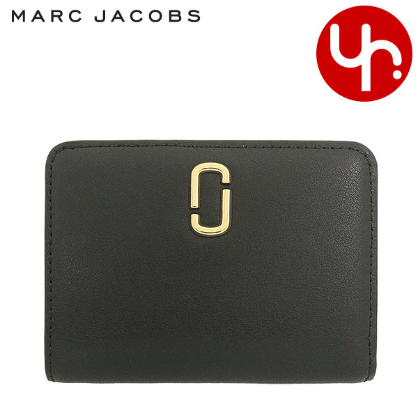【48時間限定ポイント2％】マークジェイコブス Marc Jacobs 財布 二つ折り財布 2S3S...