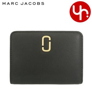 マークジェイコブス Marc Jacobs 財布 二つ折り財布 2S3SMP003S01 ザ J マ...