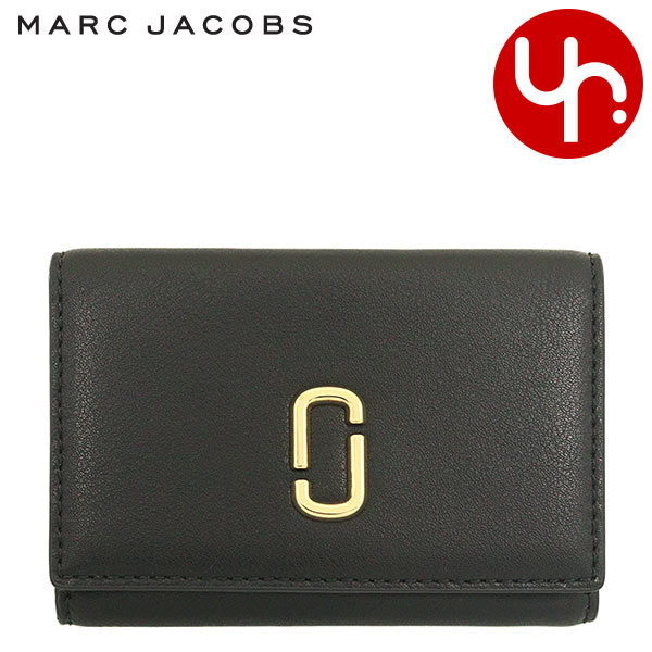 48時間限定ポイント2％】マークジェイコブス Marc Jacobs 財布 三