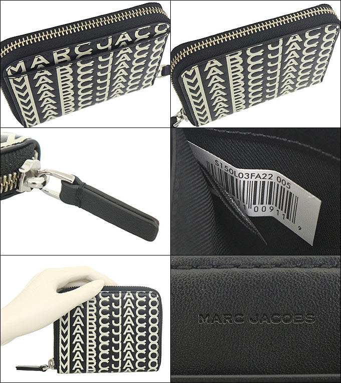 マークジェイコブス Marc Jacobs 財布 コインケース S150L03FA22 