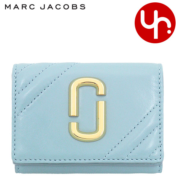 マークジェイコブス Marc Jacobs 財布 三つ折り財布 S129L01FA21 ザ 