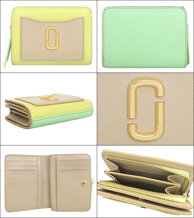 財布・小物その他 MARC JACOBS WALLET (2F3SMP064S07 005) 1.jpeg