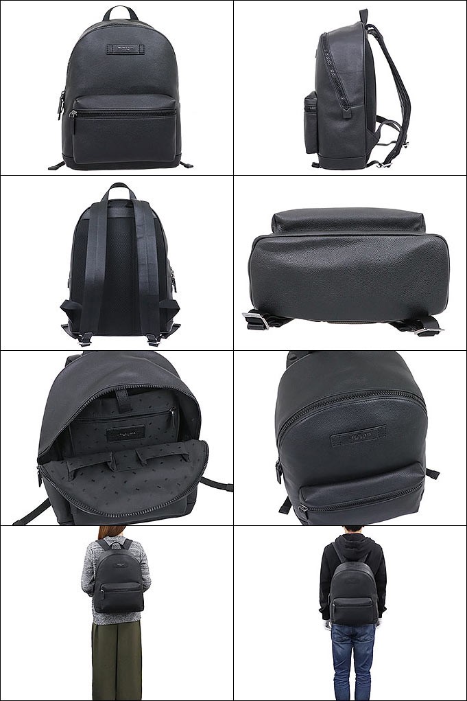 マイケルコース MICHAEL KORS バッグ リュック 37U9LCRB3L ブラック クーパー ペブルド レザー バックパック アウトレット  メンズ レディース : mk-ba191021-75 : インポートコレクションYR - 通販 - Yahoo!ショッピング