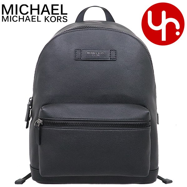 マイケルコース MICHAEL KORS バッグ リュック 37U9LCRB3L ブラック クーパー ペブルド レザー バックパック アウトレット  メンズ レディース : mk-ba191021-75 : インポートコレクションYR - 通販 - Yahoo!ショッピング