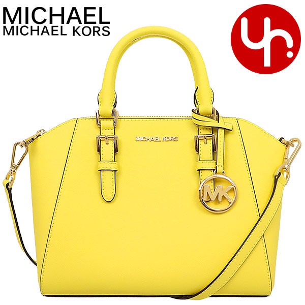 マイケルコース MICHAEL KORS バッグ ショルダーバッグ 35S8GC6M2L