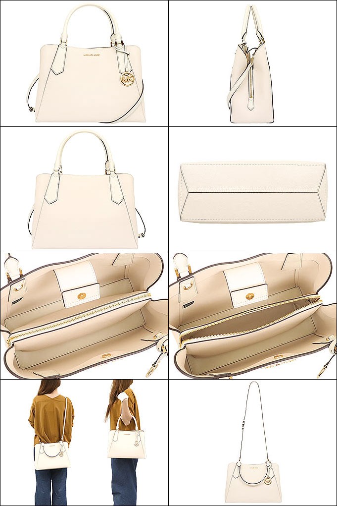 美品　マイケルコース　トートバッグ　キンバリー　レザー　MICHAEL KORS 楽天市場】マイケルコース MICHAEL KORS バッグ トートバッグ