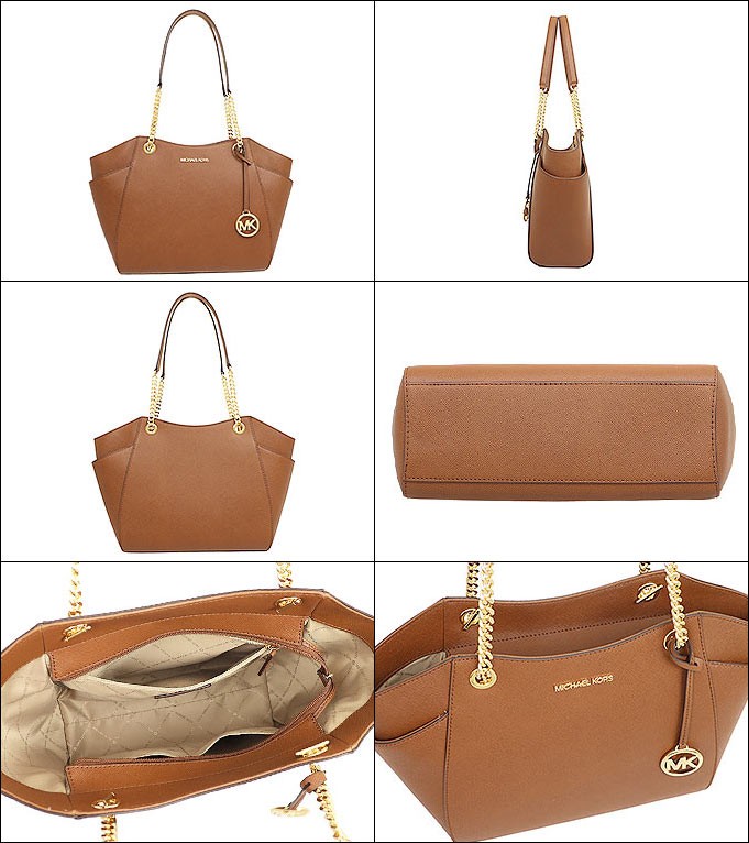 MICHAEL KORS マイケルコース バッグ トートバッグ 35T5GTVT3L