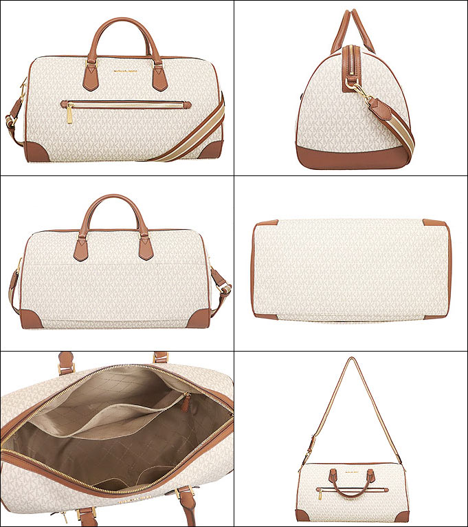 MICHAEL KORS マイケルコース バッグ ボストンバッグ 35T9GTFT3B