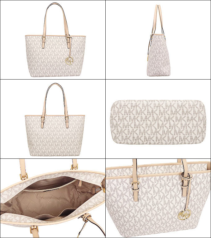 MICHAEL KORS マイケルコース バッグ トートバッグ 38H9GTVT3B