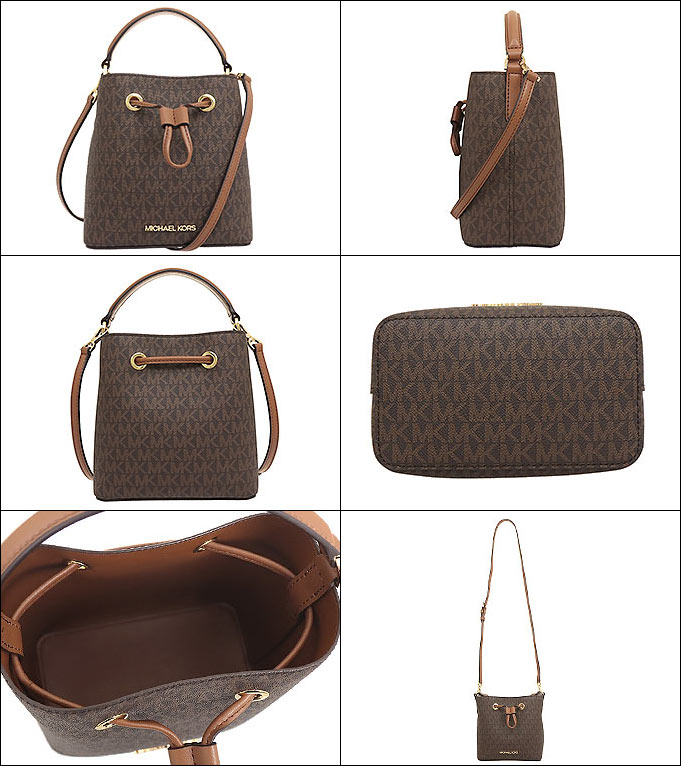 マイケルコース MICHAEL KORS バッグ ショルダーバッグ 35T0GU2C0B 