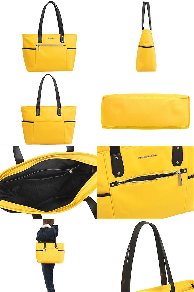 マイケルコース MICHAEL KORS バッグ トートバッグ 38T0CP5T3C