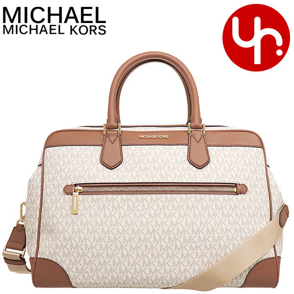 マイケルコース MICHAEL KORS バッグ ボストンバッグ 35T9GTFU3B