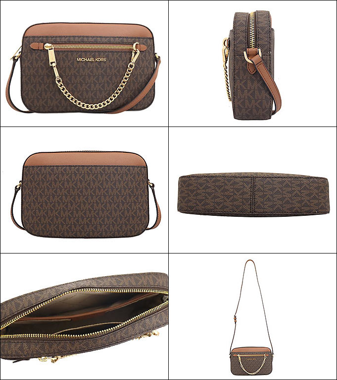 マイケルコース ショルダーバッグ ブラウン 35S1GTTC9B BROWN 楽天市場】マイケルコース MICHAEL KORS ショルダーバッグ
